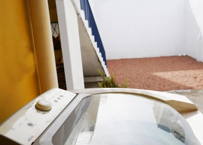 Apartment Casa Do Trabalhador Poa Ap2 Porto Alegre
