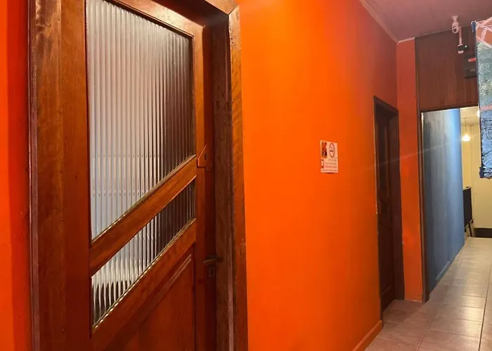 Casa Do Trabalhador Poa Ap2 Apartment *